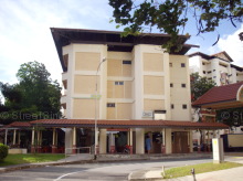 Blk 262 Jurong East Street 24 (Jurong East), HDB 3 Rooms #163792